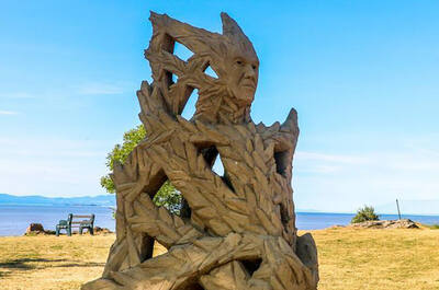 Sable et Glace L’Islet