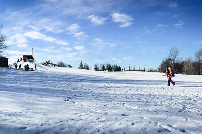 Parc Terre-des-Jeunes