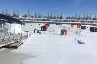 Centre Aventure Plein air de l’île – Vieux-Port de Montréal