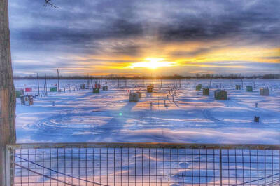 Centre Aventure Plein air de l’île – Saint-Sulpice