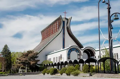 Église Notre-Dame-des-Champs