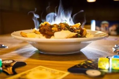Randolph Pub Ludique (Québec)