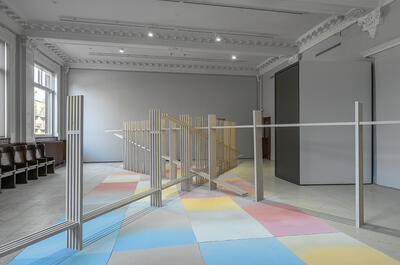 Fondation Guido Molinari