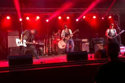 Music Fest de Belleterre