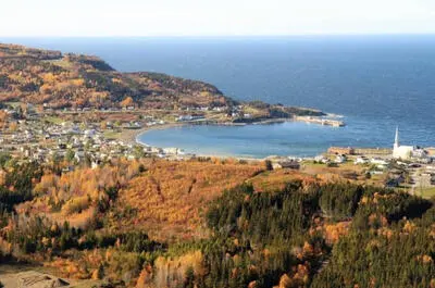 Festival Country de Grande-Vallée
