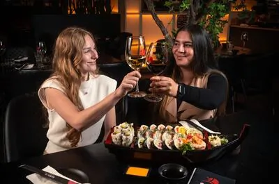 Sushi X (Québec / rue Bouvier)