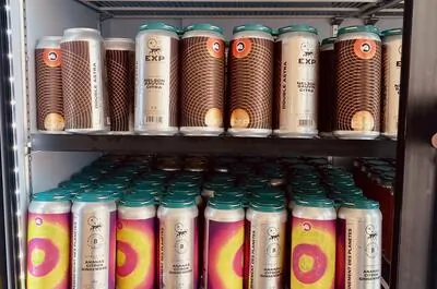 EXP Craft Brewing