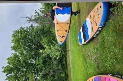 Yogi Nomade