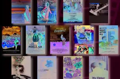 South Asian Film Festival of Montréal