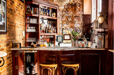 El Pequeño Bar