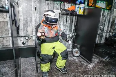 La Féerie des lumières