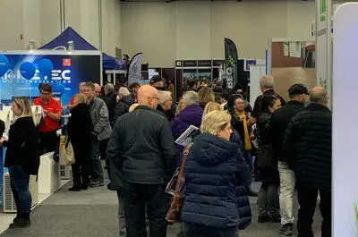 Salon de l’habitation – Chaudière-Appalaches