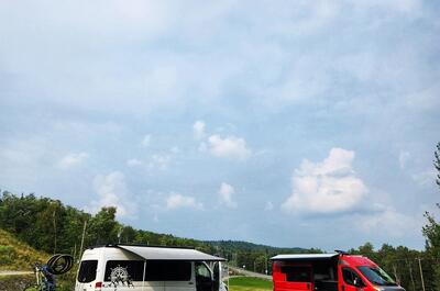 COOPÉRATIVE DU MONT ADSTOCK