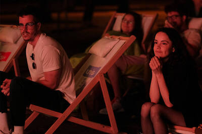 Festival Courts d’un soir