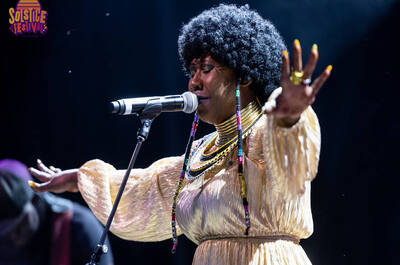 Le Solstice Festival