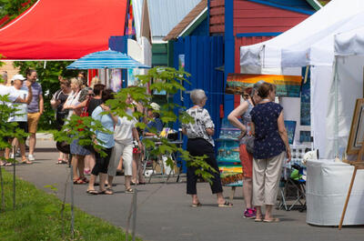 Symposium Cap-Santé riche en couleurs