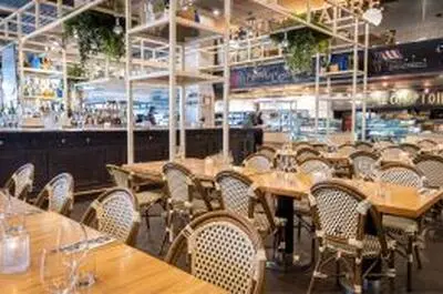 Le Café du Théâtre