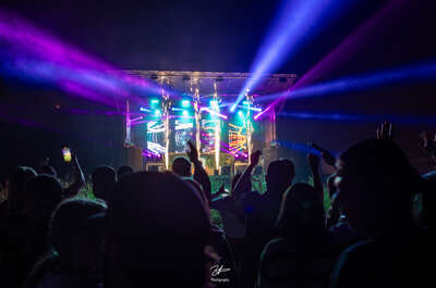 M DGTL – Musique électronique et arts numériques