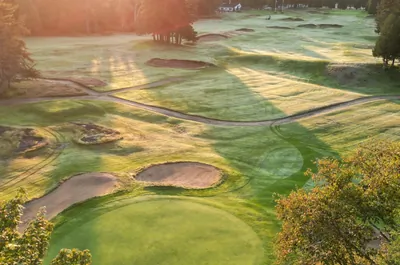 Club de golf Grand-Mère