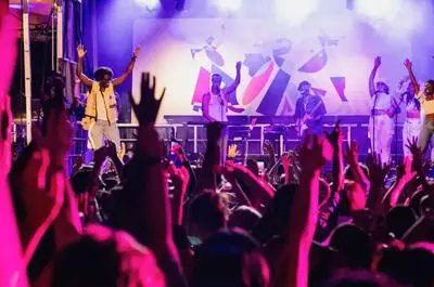 TEMPÉO, Festival Danse et Musique