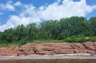 La route bleue – Baie des Chaleurs – Carleton-sur-Mer