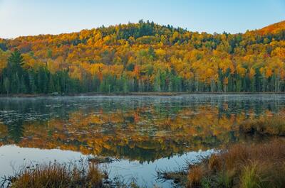 Boucle de Maskinongé