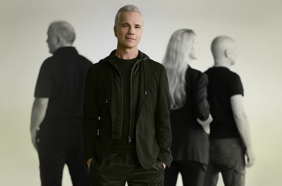 BRUNO PELLETIER – 3&MOI