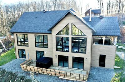 CHALET MONT BLANC 2023