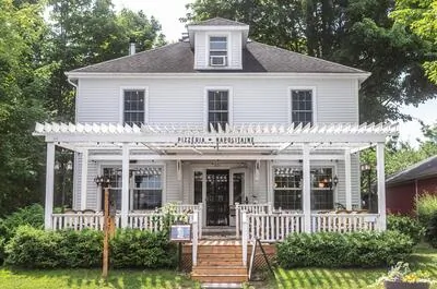 Pizzéria No.900 (Bromont)