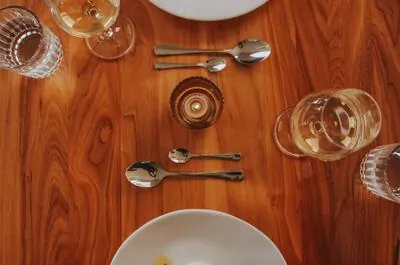 Huit5Quatre Table d’hôte
