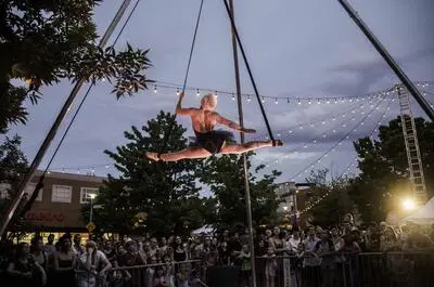 Branle-Bas d’Hochelaga