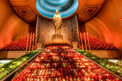 Neuvaine et Fête de saint Joseph