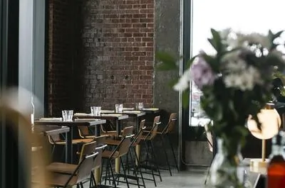 Pizzéria No.900 (Angus)