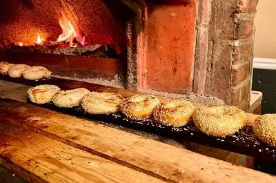 Yoobens Bagels inc.