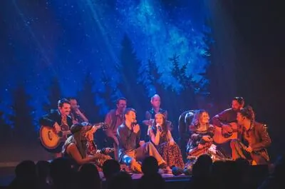 Québec Issime – de Céline Dion à la Bolduc
