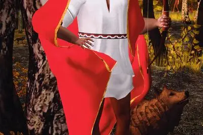 Soleils levants : l’art des Confédérations des fleuves et des grands lacs