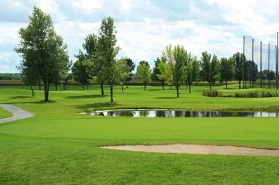 Club de Golf L’express La Prairie
