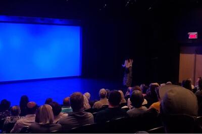 Festival du film de Knowlton