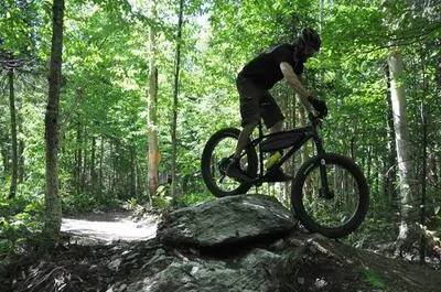Expé Aventures / Vélo de montagne