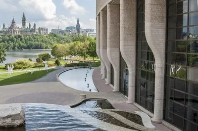 Canadian Museum of History