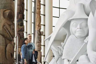 Musée canadien des enfants