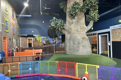 Centre d’amusement Imaginarius inc.