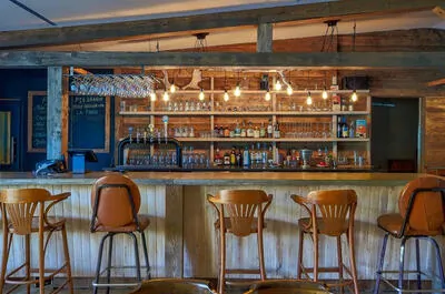 Auberge le Camp de Base