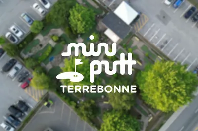 Mini-Putt Terrebonne / Crèmerie