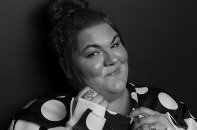 CHRISTINE MORENCY – BIEN FAITE [EN RODAGE]