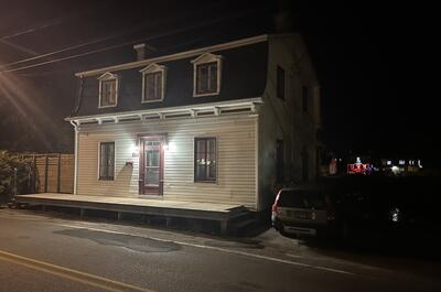 MAISON DES ARTISTES – CULTURE SAINT-CASIMIR