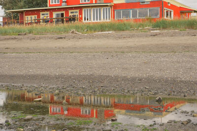 Microbrasserie Le Ketch