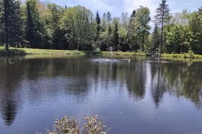 Domaine Terre-eau