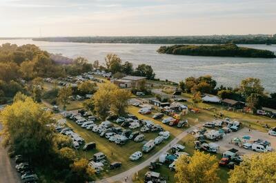 Festival du plein air et de la vanlife – Ka Halawai