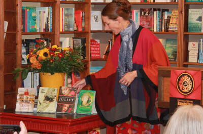 Festival littéraire de Knowlton